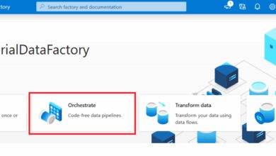 azure data factory