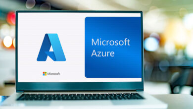 msft azure